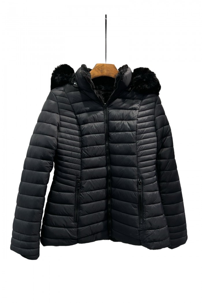CHAQUETA ACOLCHADA TY-Z5251