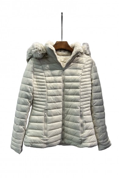 CHAQUETA ACOLCHADA TY-Z5251