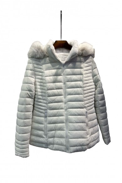 CHAQUETA ACOLCHADA TY-Z5251
