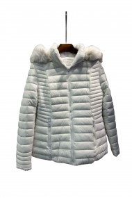 CHAQUETA ACOLCHADA TY-Z5251