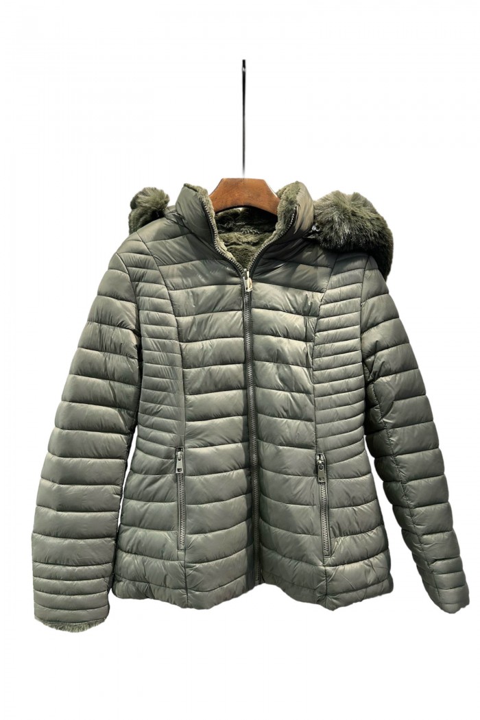 CHAQUETA ACOLCHADA TY-Z5251
