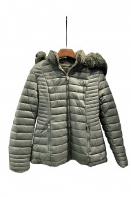 CHAQUETA ACOLCHADA TY-Z5251