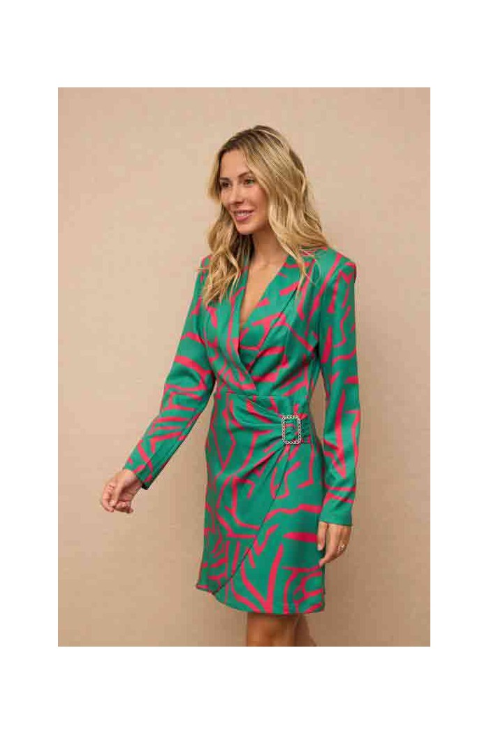 VESTIDO FBZMR21500