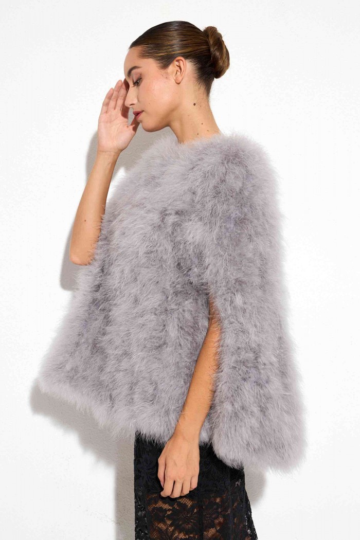 PONCHO PC-YLM5750-12