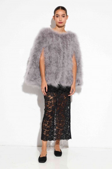 PONCHO PC-YLM5750-12