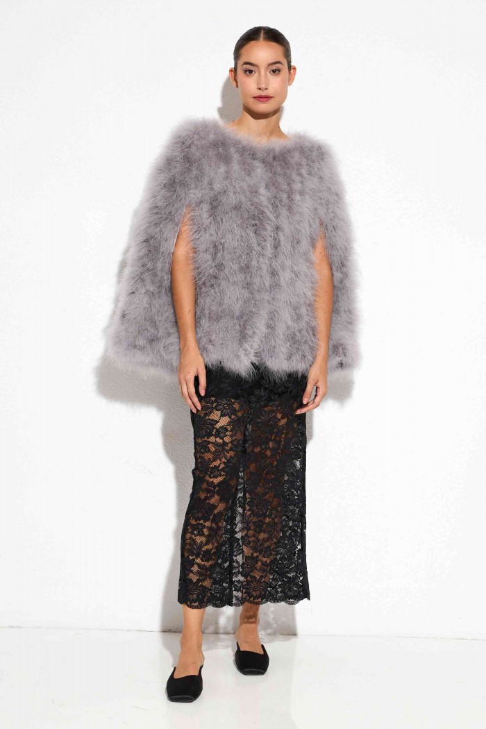 PONCHO PC-YLM5750-12