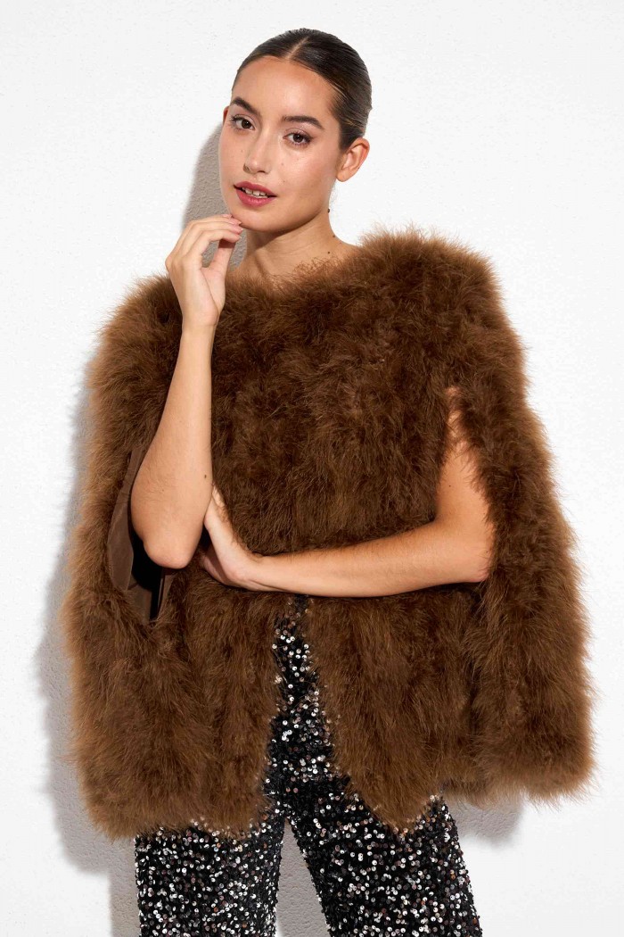 PONCHO PC-YLM5750-28
