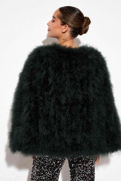 PONCHO PC-YLM5750-66