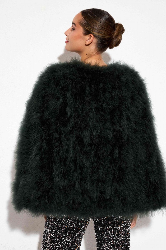 PONCHO PC-YLM5750-66