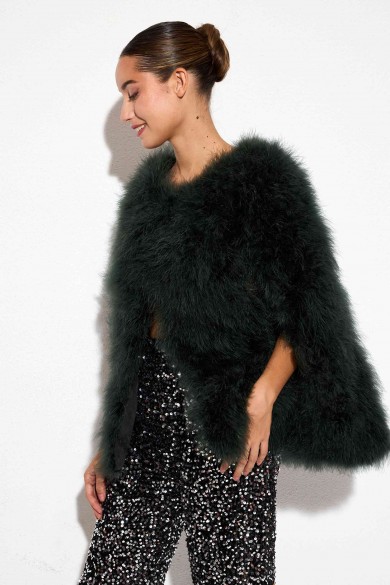 PONCHO PC-YLM5750-66