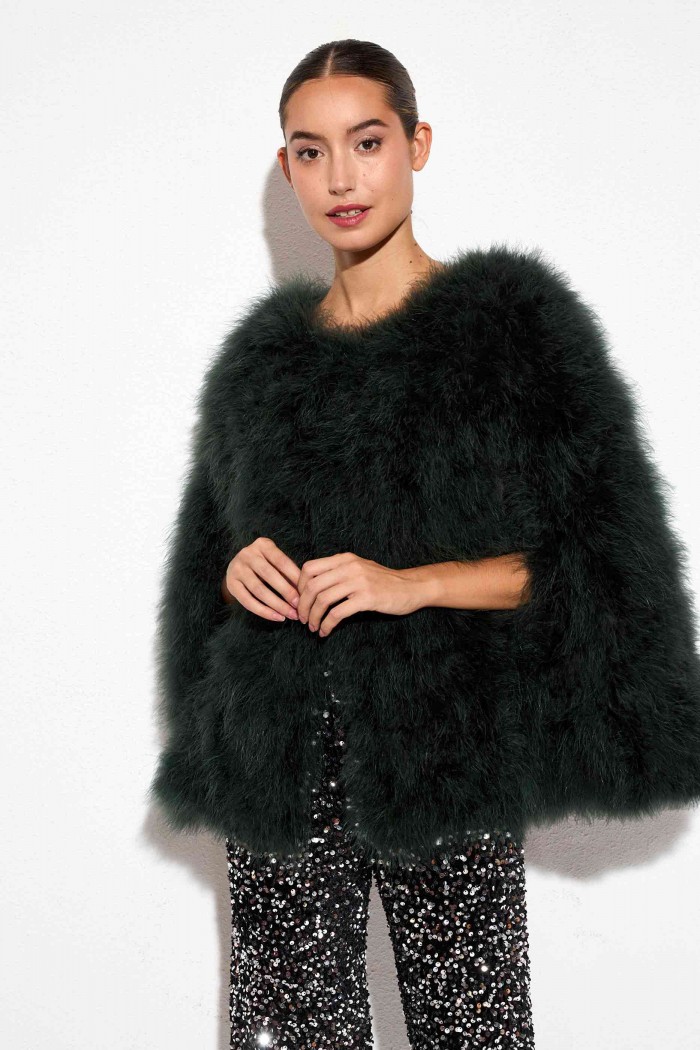 PONCHO PC-YLM5750-66