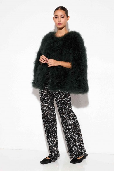 PONCHO PC-YLM5750-66