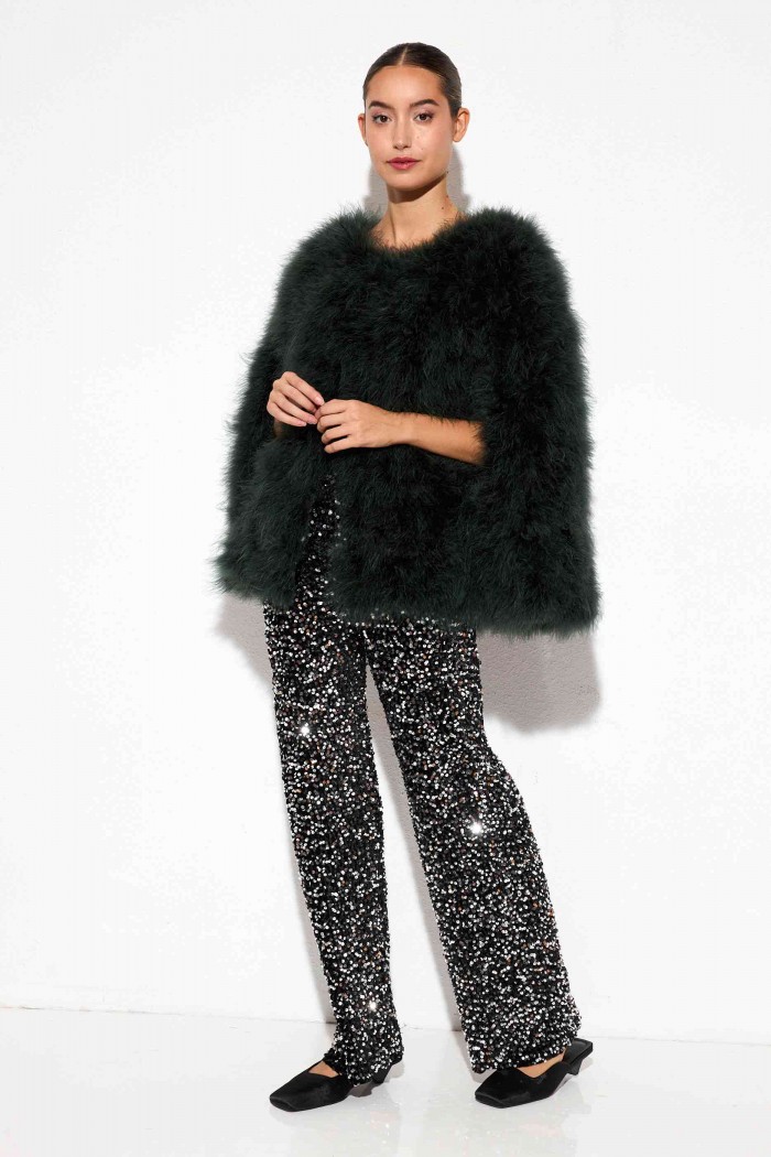 PONCHO PC-YLM5750-66