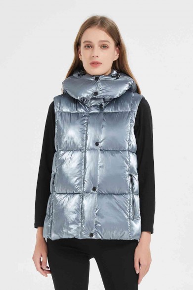 CHALECO ACOLCHADO OBRF2027-AZUL BEBE