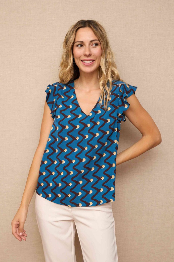 BLUSA FBZMR21652
