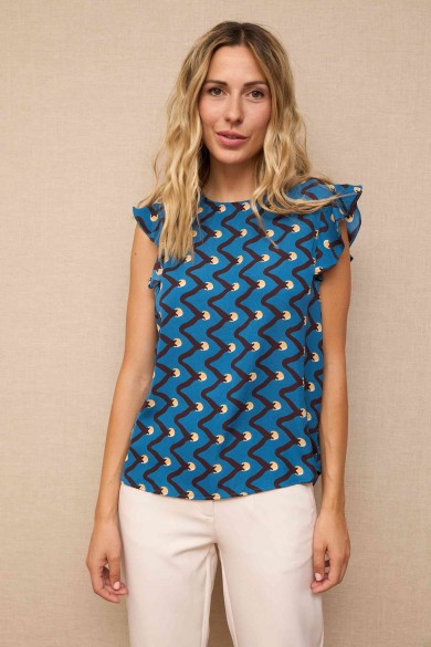 BLUSA FBZMR21653