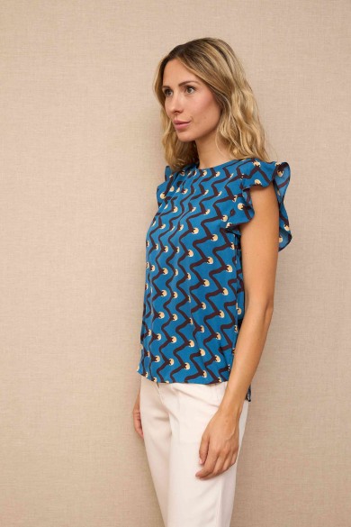 BLUSA FBZMR21653