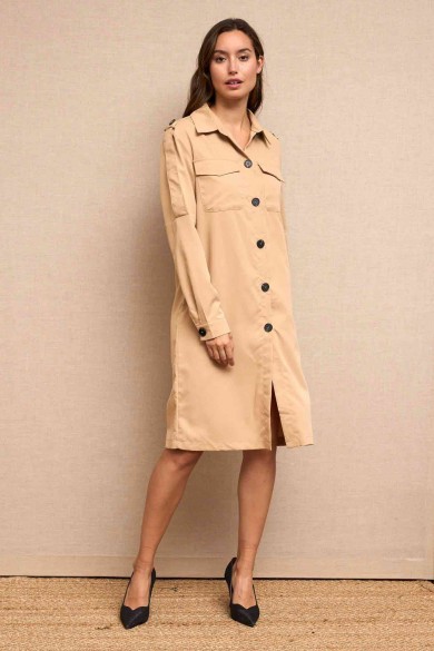 GABARDINA FBZMR21547