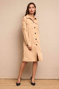 GABARDINA FBZMR21547