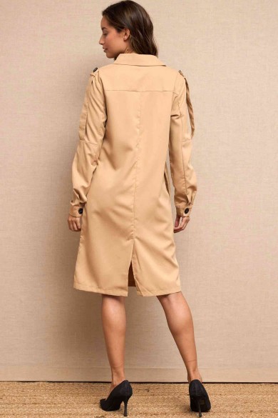 GABARDINA FBZMR21547