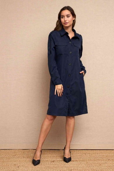 GABARDINA FBZMR21548