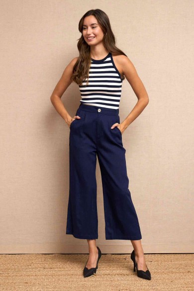 PANTALON FBZMR21836
