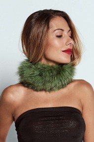 CUELLO DE PELO TEJIDO PC-LZH5565-69