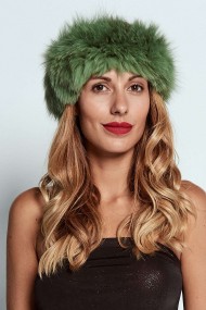 CUELLO DE PELO TEJIDO PC-LZH5565-69