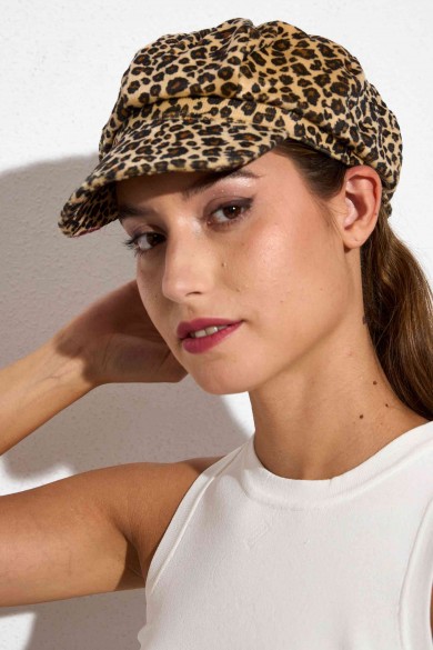 GORRA MZ45