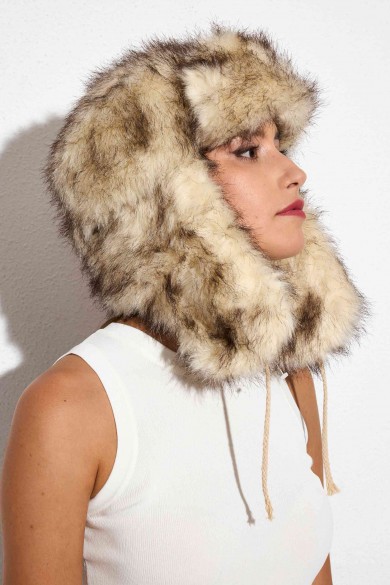 GORRO MZ-ZH07399