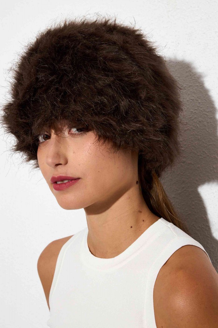 GORRO RUSO MZ882