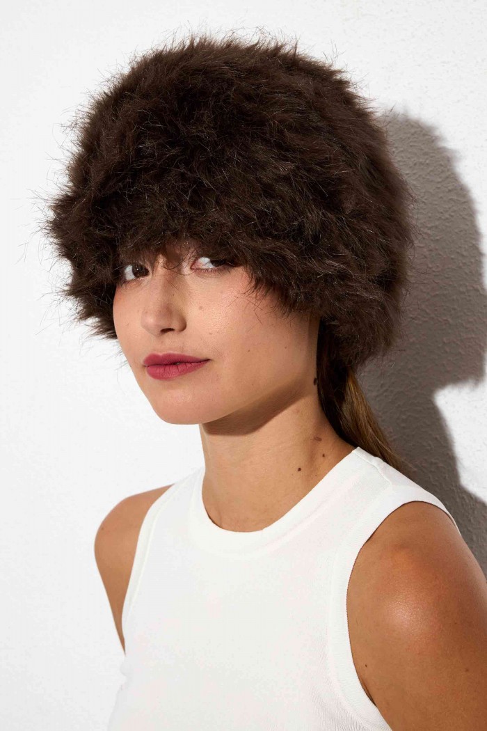 GORRO RUSO MZ882