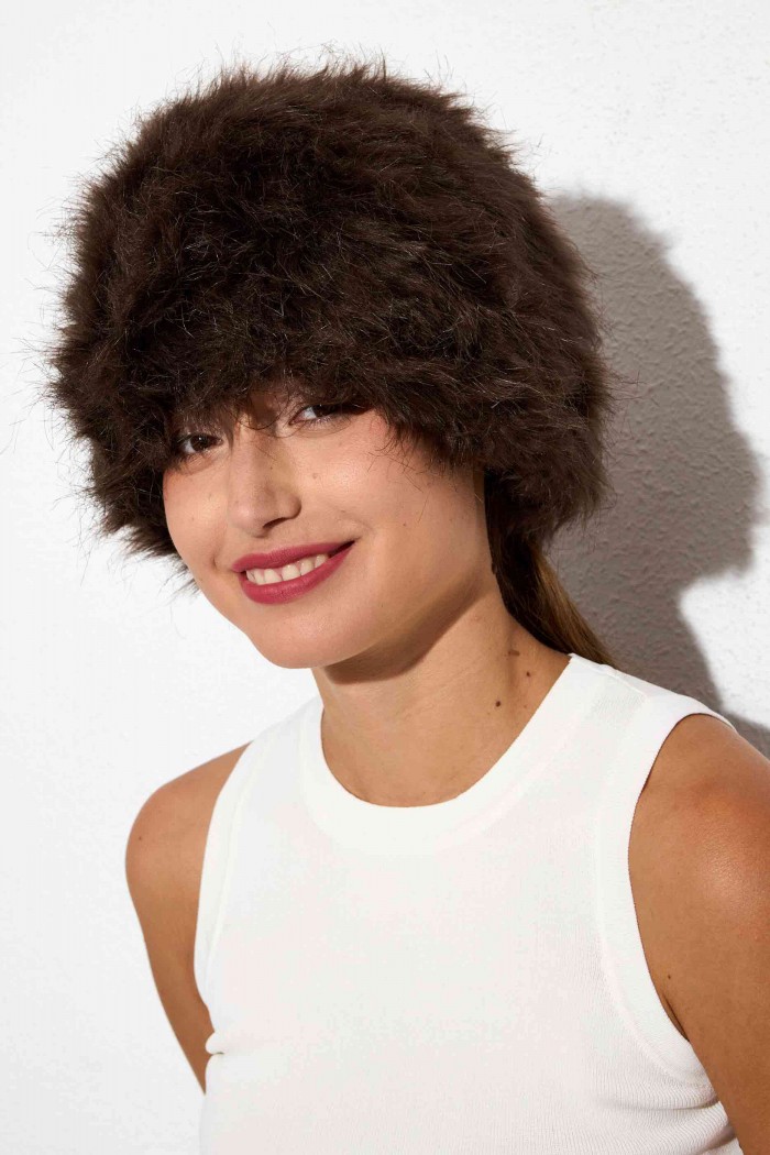 GORRO RUSO MZ882