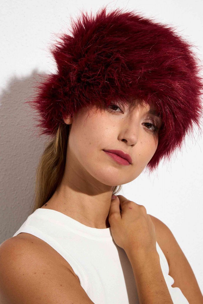 GORRO RUSO MZ883