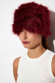 GORRO RUSO MZ883