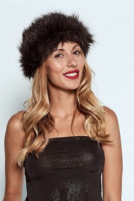 CUELLO DE PELO TEJIDO PC-LZH5565-71