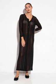 VESTIDO ENCAJE