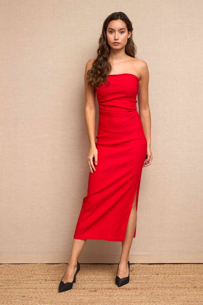 VESTIDO FBZMA1132