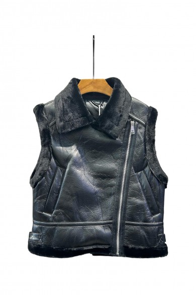 CHALECO TY-M9909 NEGRO