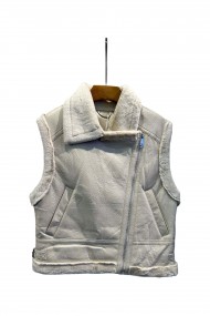 CHALECO TY-M9909 BEIGE