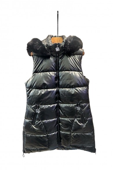 CHALECO ACOLCHADO TY-M9915 3COLORES