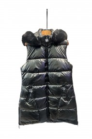 CHALECO ACOLCHADO TY-M9915 3COLORES