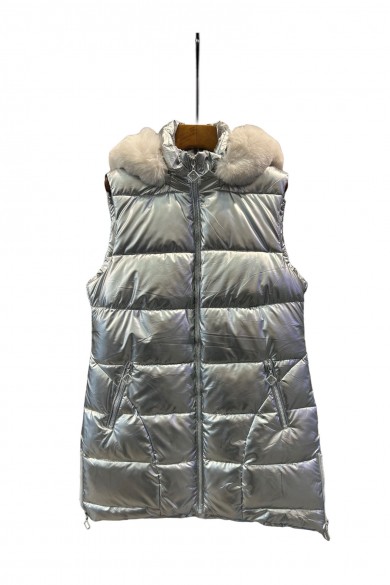 CHALECO ACOLCHADO TY-M9915 3COLORES