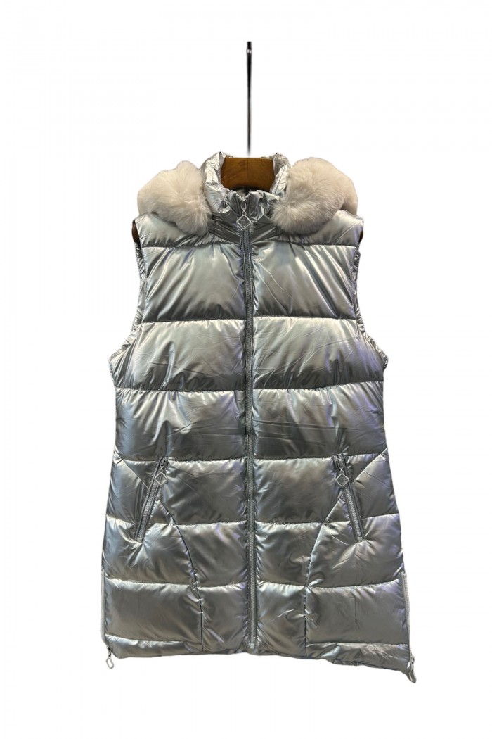 CHALECO ACOLCHADO TY-M9915 3COLORES