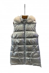 CHALECO ACOLCHADO TY-M9915 3COLORES