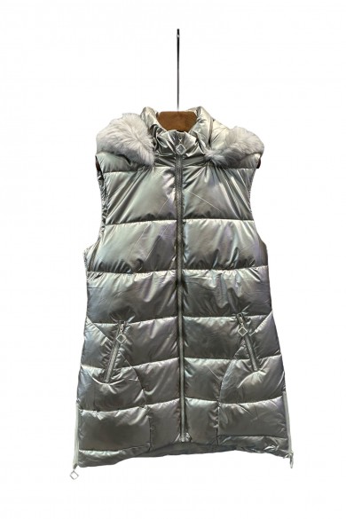 CHALECO ACOLCHADO TY-M9915 3COLORES