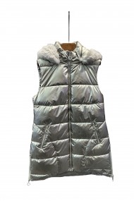 CHALECO ACOLCHADO TY-M9915 3COLORES