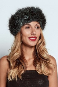 CUELLO DE PELO TEJIDO PC-LZH5565-79