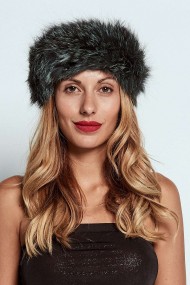 CUELLO DE PELO TEJIDO PC-LZH5565-79