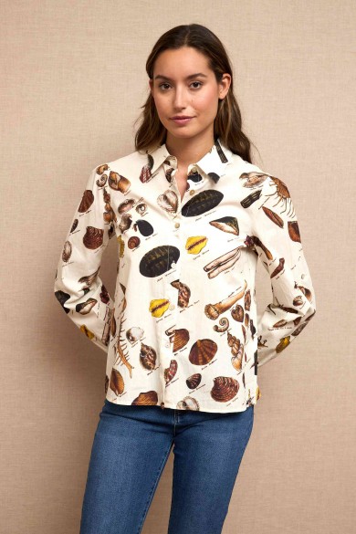 CAMISA FBZMA1127